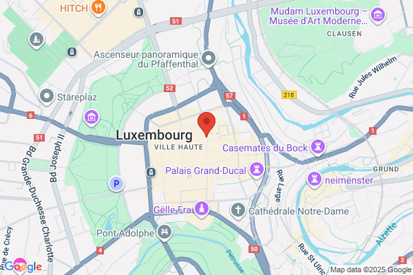 Boulangerie Fischer Grevenmacher