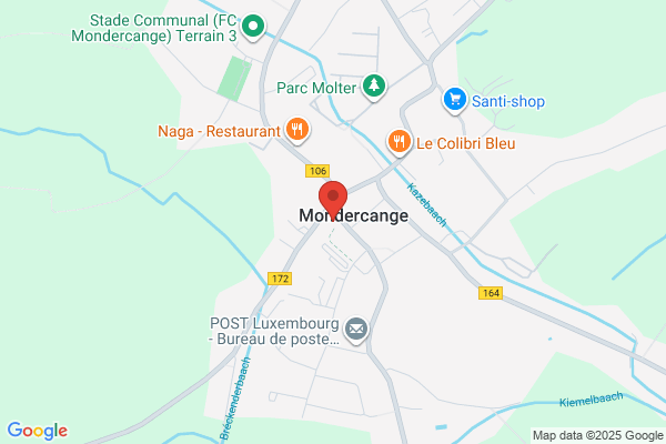 Boulangerie Fischer Mondercange