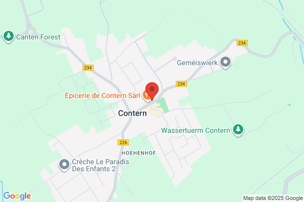 Boulangerie Fischer Redange/Attert