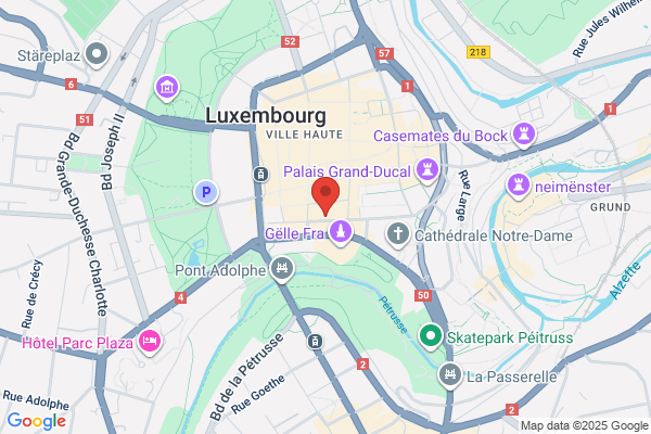 Boulangerie Grevig