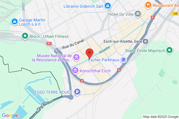 La Fournee Luxembourgeoise S.A R.L.