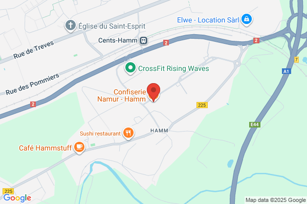 Namur