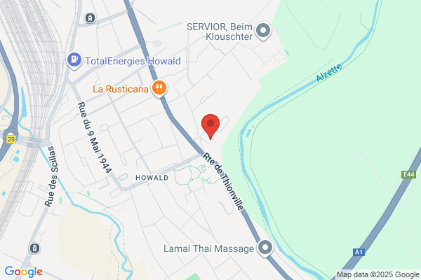 Beauty Center Karisma