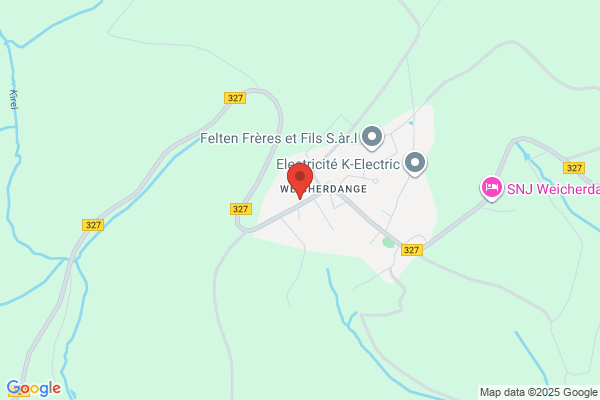 Bourg Marguerite - Cafe
