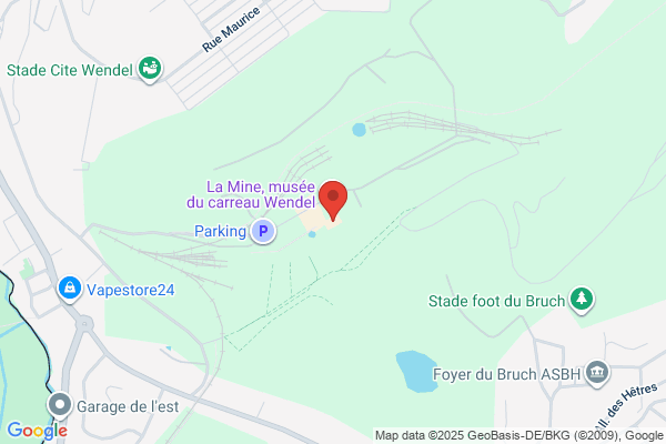 Cafe De La Mine S.A.
