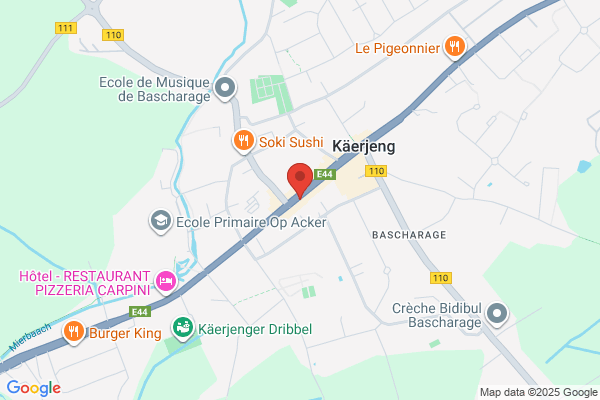 Cafe Kaerjhenger Stuff