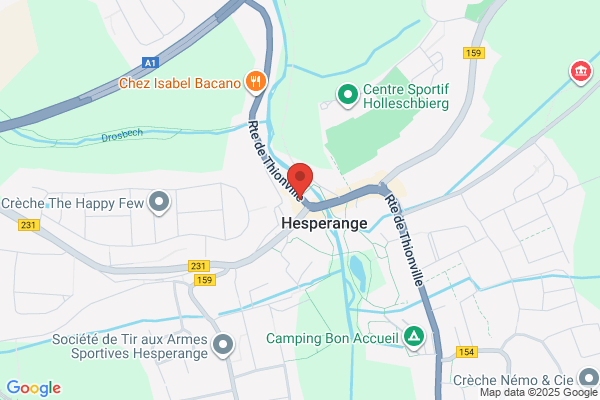 Cafe Planet