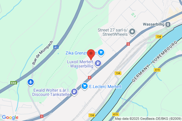 Camping Schützwiese