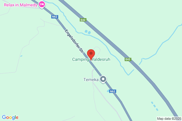 Camping Waldesruh