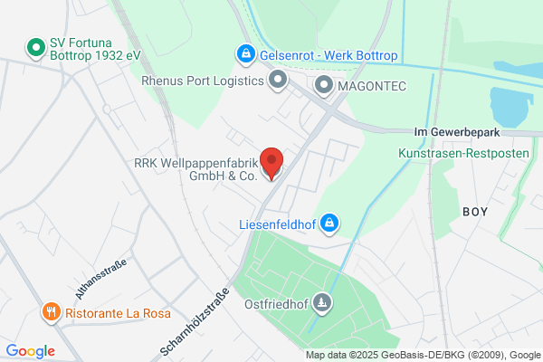 Wellpappenfabrik Gmbh