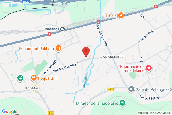 Carrelage Luxcéramic Sa