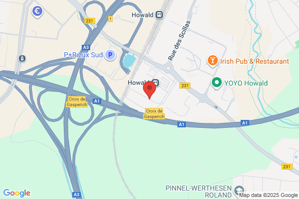 Pavico Sàrl