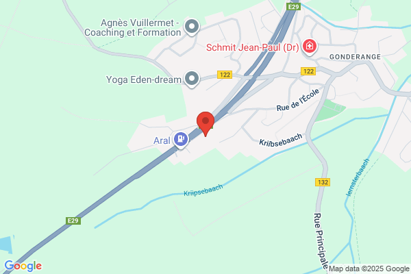 Carrosserie Schintgen Sàrl