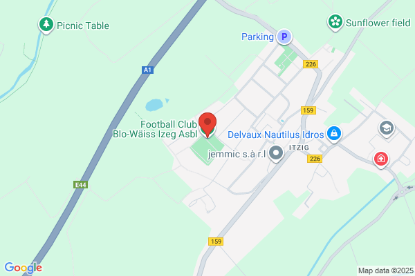 Football Club Medemach Blo-Weiss