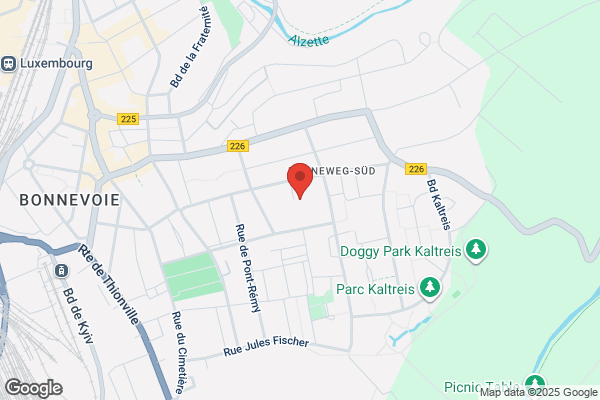 Stade Camille Polfer