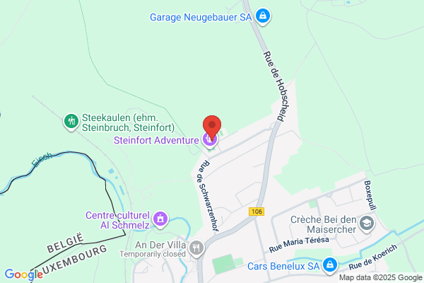 Tennis Club De Steinfort