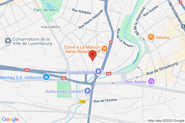 Aikido Club Luxembourg Asbl