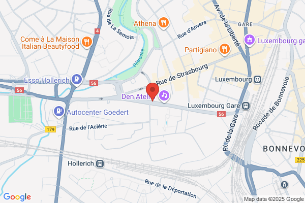 Cercle Athlétique (Fitness-Wellness)