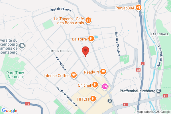 Cercle D'escrime