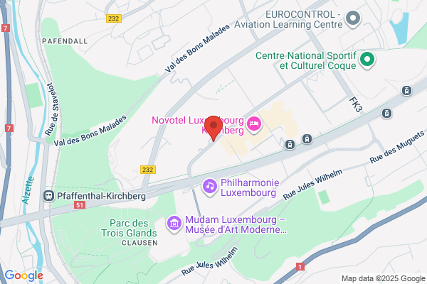 Cercle De Natation