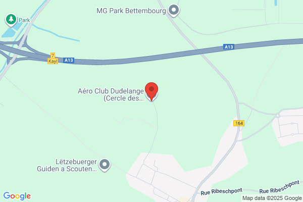 Cercle Des Aéromodélistes De Dudelange