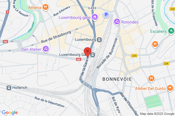 Club De Marche De La Sûre (Vélo-Club)
