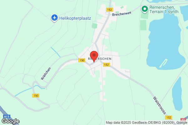 Club De Pêche De Schwebsange