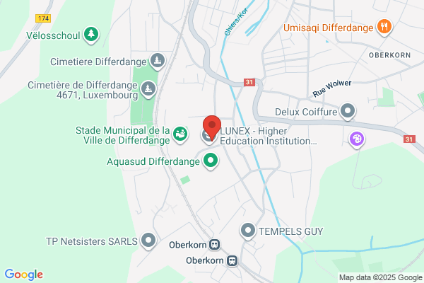 Club De Pêche Rou'da Differdange