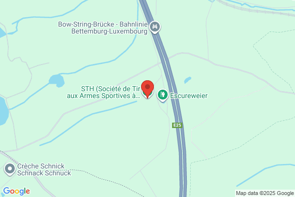 Club De Tir Biergerkreitz