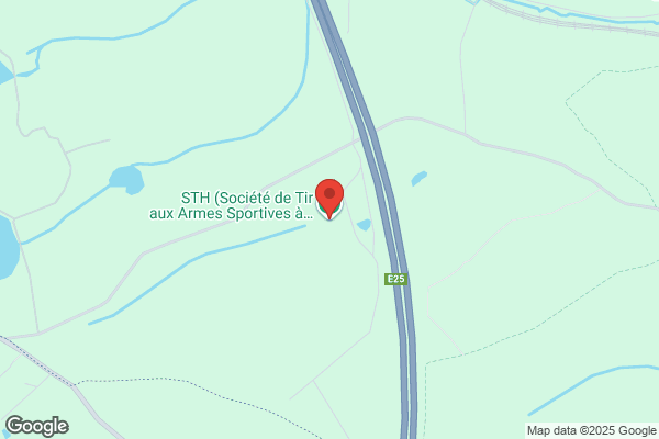 Club De Tir Securicor