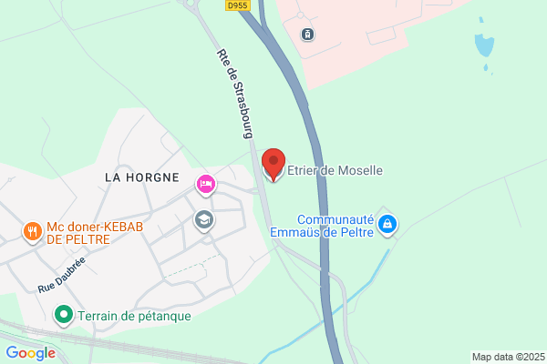 Club Hippique L' Etrier