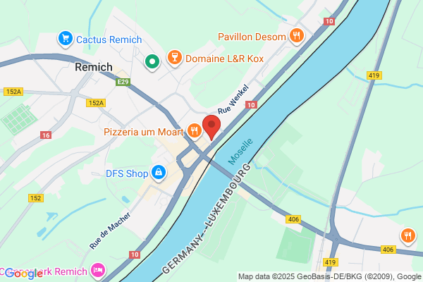 Ab Prestations Internationales Sarl