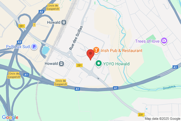 Alu Plast Sarl
