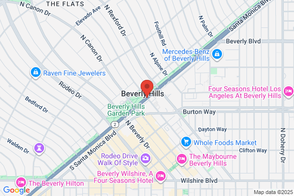 Beverly Hill's