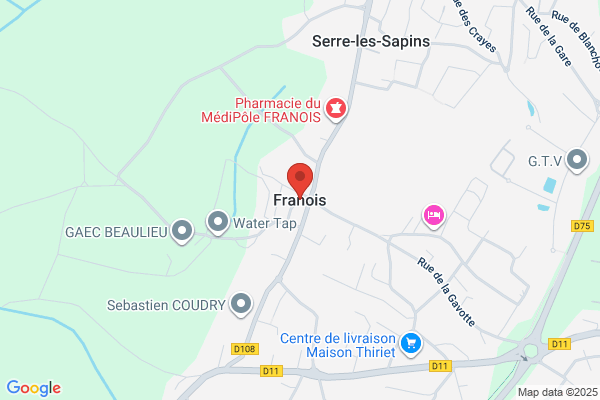 François-Soeurs