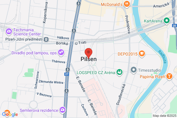 A Pëtzen