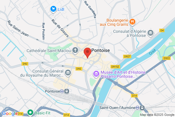 Harmonie Coiffure