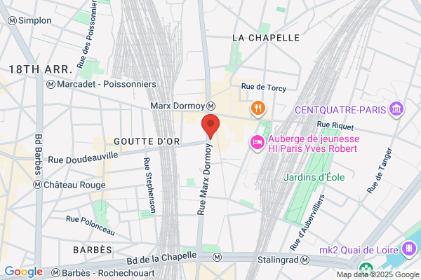 Salon De Coiffure - L' Atelier Du Cheveu