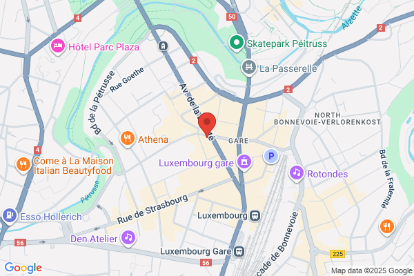 Bettembourg Denis (Dr)