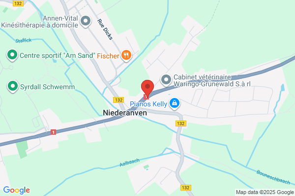 Bau Komplett Service S.A R.L.