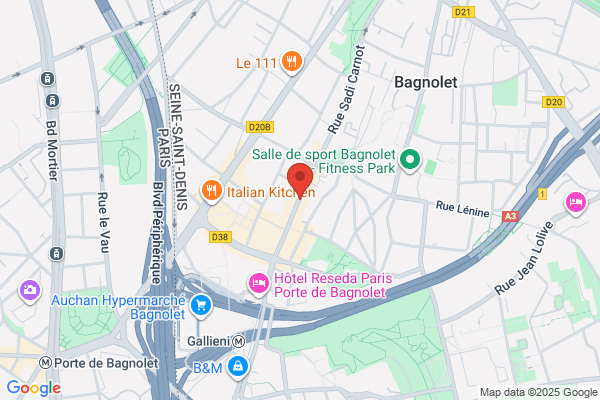 Ast Environnement Sàrl