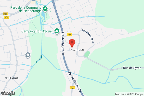 Société Luxembourgeoise De L'ingénierie Vogel Sàrl