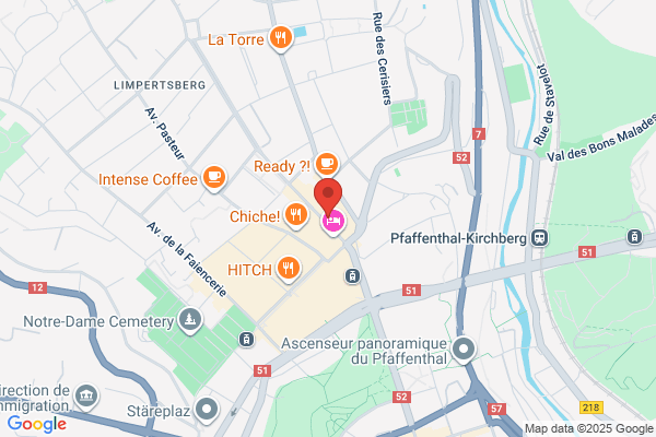 Dr. Khalili Farhad (Médecin Généraliste)