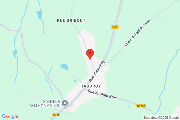 Leclere Jean-Francois