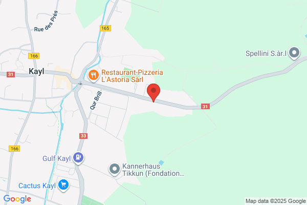 Rassel-Clees Christiane