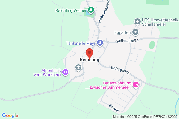 Reichling David