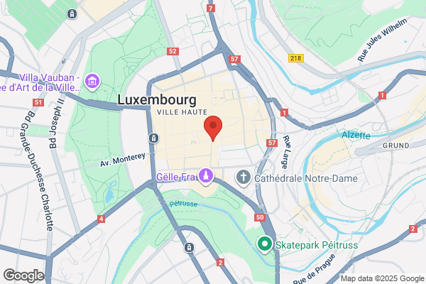 Arinso Luxembourg Sa