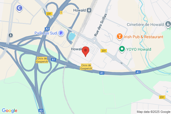 Pro-Skill Sa