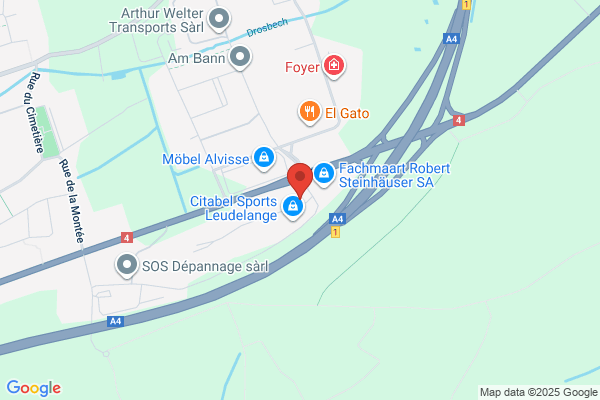 Sopra Luxembourg Sa