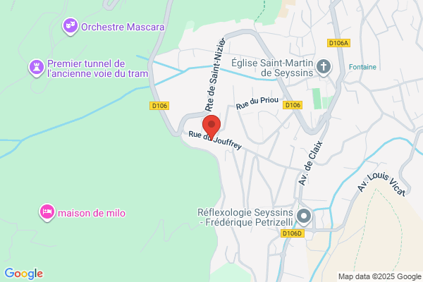 Entreprise Scannella Eurl